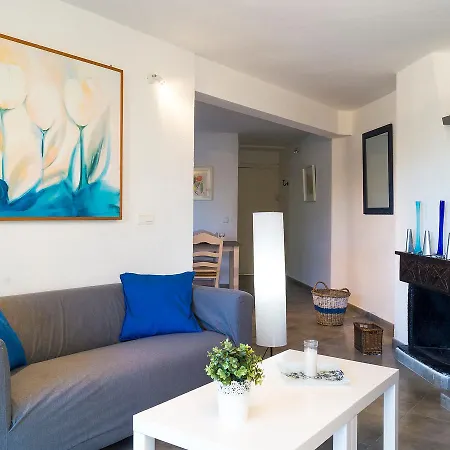 Cascada Appartement