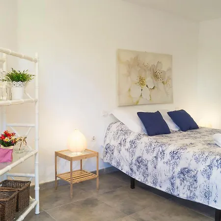 Appartement Cascada