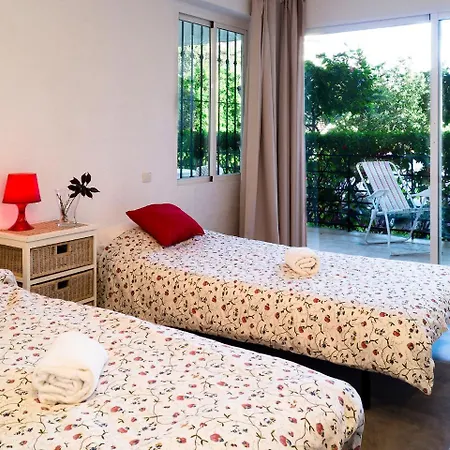 Cascada Appartement Torremolinos