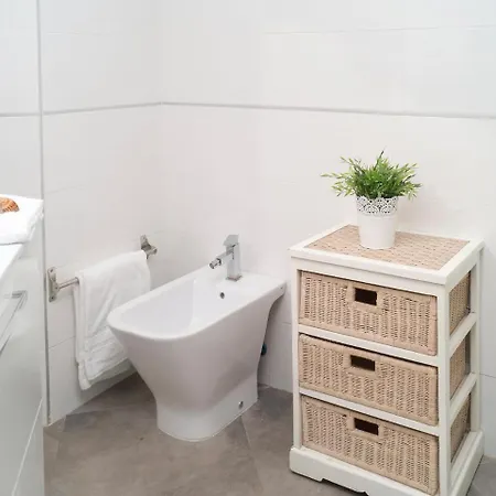 Cascada Appartement Torremolinos