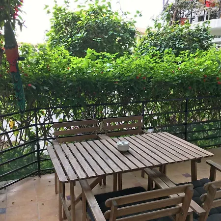 Cascada Appartement Torremolinos