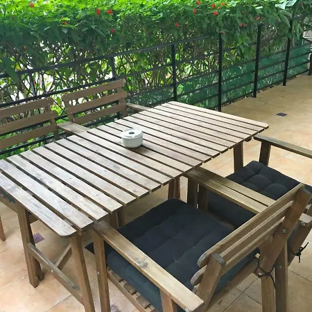 Cascada Appartement