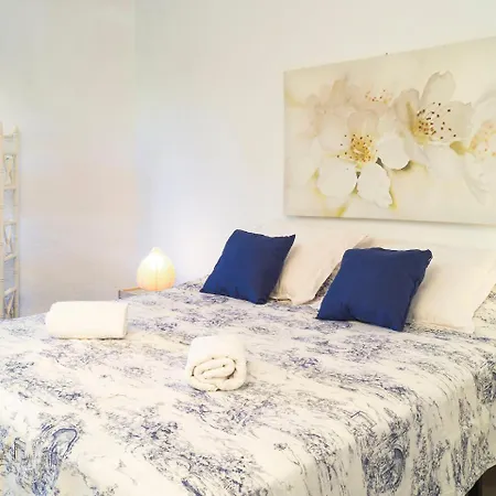 Apartment Cascada *