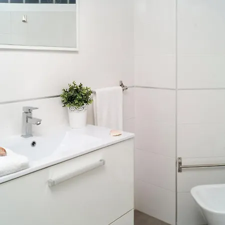 Cascada Appartement Torremolinos
