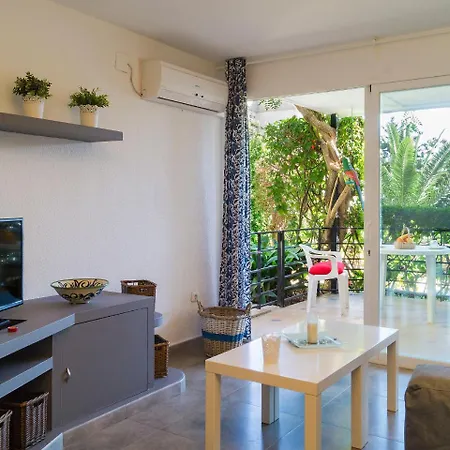 Appartement Cascada Torremolinos