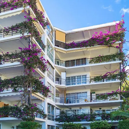 Apartment Cascada Torremolinos