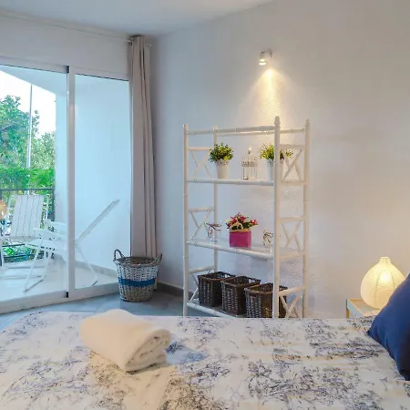 Apartment Cascada Torremolinos